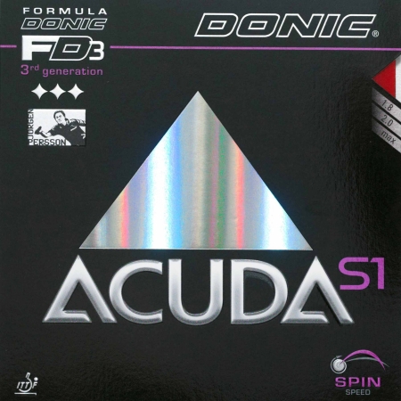 Okładzina Donic Acuda S1